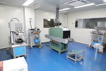 China Guangzhou Yuhua Packaging Co., Ltd. company profile