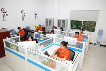China Guangzhou Yuhua Packaging Co., Ltd. company profile