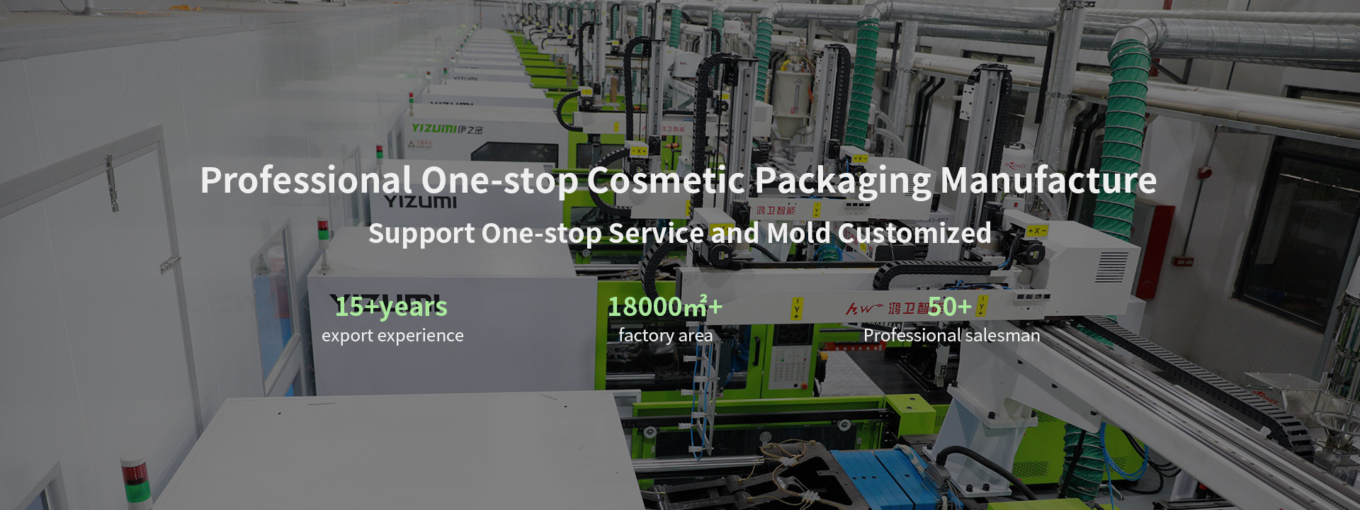 quality Plastic Packaging Bottles factory