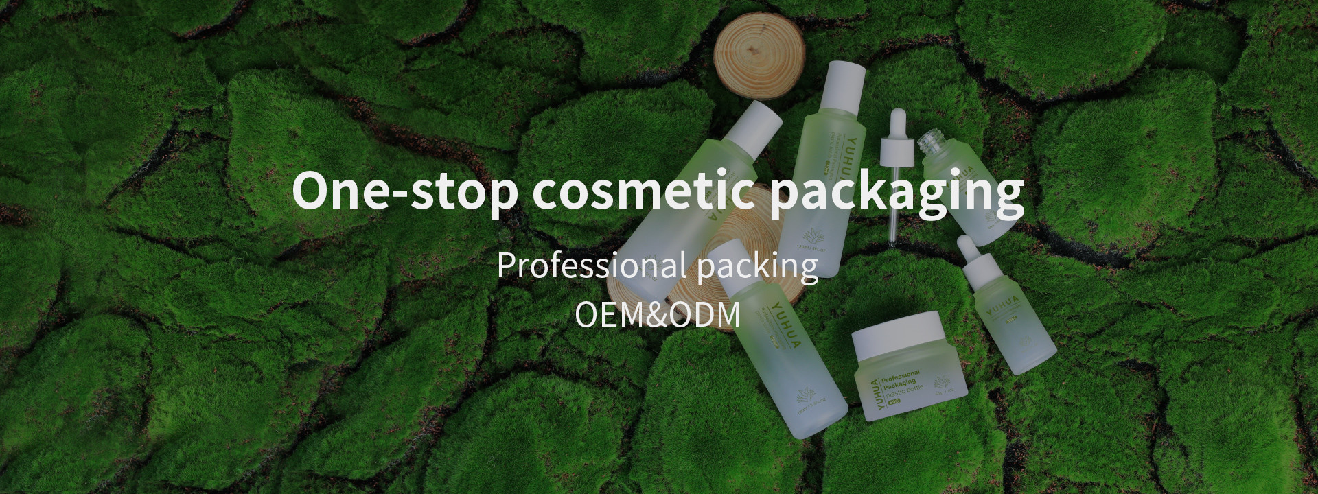 quality Plastic Packaging Bottles factory