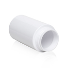 40ml Foam Pump Plastic Packaging Bottles White Color Screen Printing