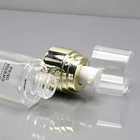 60ml Serum Lotion Glass Bottles Personal Skin Care Packaging