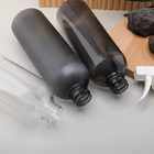 480ml Refillable PET Bottles Trigger Mist Sprayer Cleaner Plastic Bottle Recycle