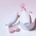50ml Hand Cream Plastic Lotion Bottle Empty Dispenser Liquid Baby Shampoo Shower Gel Packaging