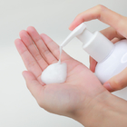 Eco Friendly Plastic Foam Containers 500ml Cosmetic Packaging Hand Soap Foam Bottles