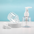 200ml 250ml Plastic Spray Bottle Cleansing Cosmetic Packaging 100ml
