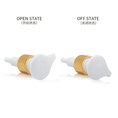 Skincare Packaging Plastic Round Bottle 120ml 250ml 300ml  Shampoo Packaging