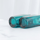 71mm 30ml Serum Glass Dropper Bottle Special Shape