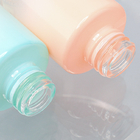 OEM ODM Cylinder Essence Oil Bottle Skincare Packaging 50ml