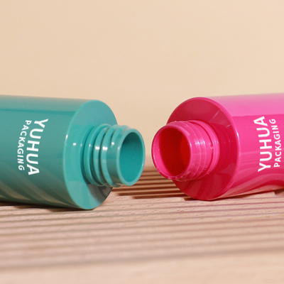 Colorful 120ml Empty White Fine Mist Plastic Spray Pump Bottle For Body Toner Water