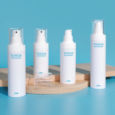 100ml 120ml Plastic Spray Bottle Container Press Bottles For Fine Mist Moisturizing Watering Perfume