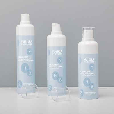 100ml 120ml Plastic Spray Bottle Container Press Bottles For Fine Mist Moisturizing Watering Perfume