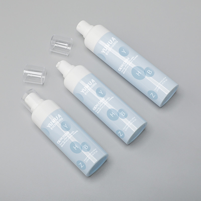 100ml 120ml Plastic Spray Bottle Container Press Bottles For Fine Mist Moisturizing Watering Perfume