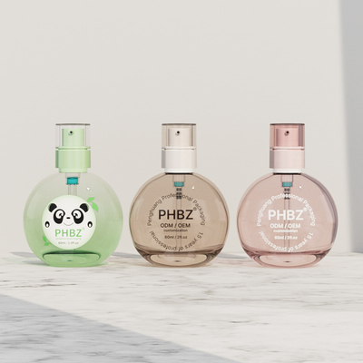 Experience Over 16 Years Of Serving Customers With Liquid Foundation Bottles