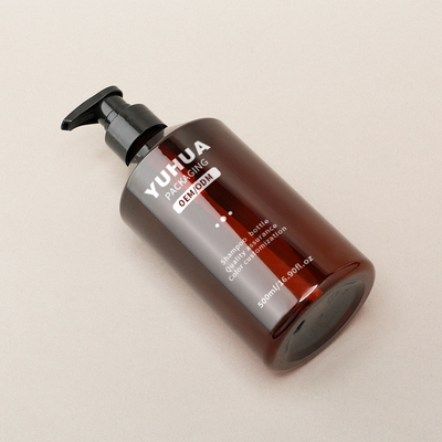Plastic Trigger Spray Bottle 500ml Home Cleaner Mist Spray Bottle