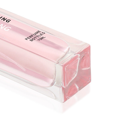 Silk Screen Printing Serum Dropper Bottles Customizable for Your Products