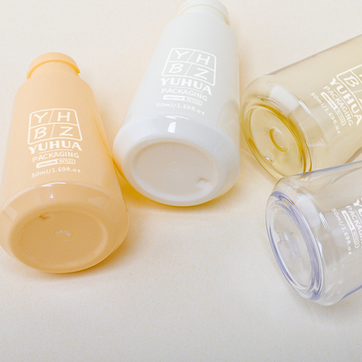 Blue Oil Serum Bottle The Perfect Addition to Your Skincare Routine