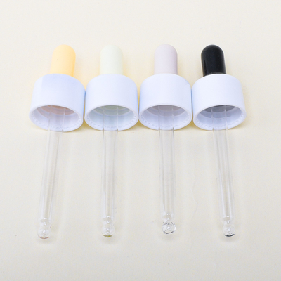 Blue Oil Serum Bottle The Perfect Addition to Your Skincare Routine