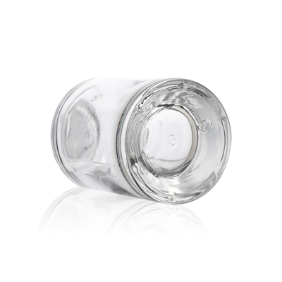 ISO/SGS/MSDS Certified Oil Serum Bottle for Customized Logo Skincare