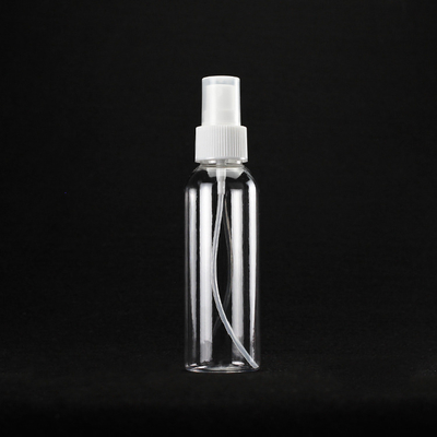 50ml PET Serum Dropper Bottles for Essential Oils and Skincare