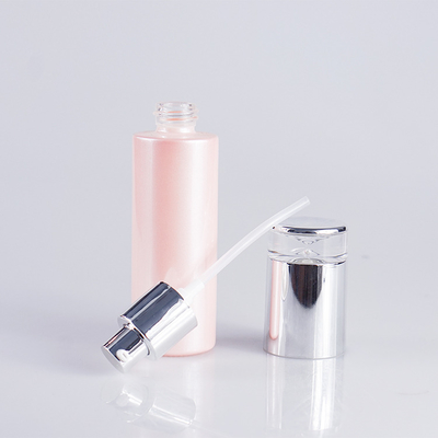 Silk Screen/Hot Stamping/Labeling Serum Dropper Bottles for Customer Needs 15-20days Delivery