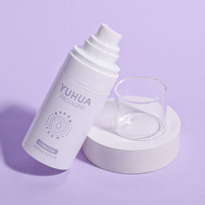 Custom PET spray bottle 130ml capacity designed with user friendly features enhancing ease of and operational efficiency