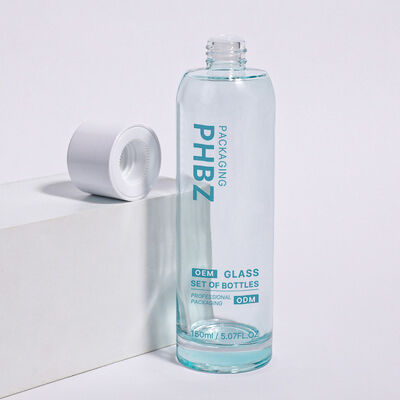 Hot Stamping Custom Cosmetic Packaging Set ODM OEM Accepted Designed for Cosmetic Product Packaging and Branding Needs