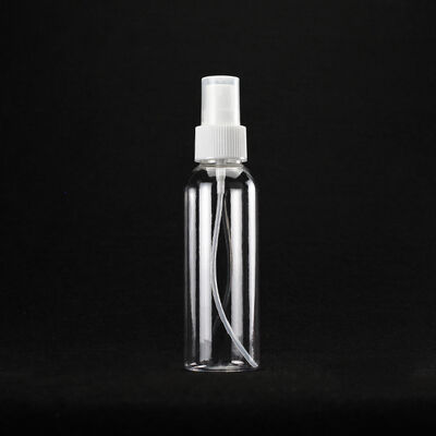 Moisturizer Plastic Lotion Bottle Featuring Silk Screen Printing Perfect for Shampoo Hand Sanitizer and Personal Care Packaging