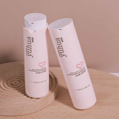 Add Your Logo Plastic Toner Bottle Suitable for Shampoo Lotion Hand Sanitizer Bottle and Moisturizer Packaging Solutions