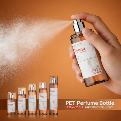 Moisturizer Plastic Lotion Bottle Featuring Silk Screen Printing Perfect for Shampoo Hand Sanitizer and Personal Care Packaging