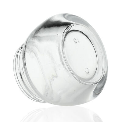 Customized Plastic Packaging Bottles 200ml Capacity Plastic Material Ideal for Cosmetic Pharmaceutical and Food Packaging Needs