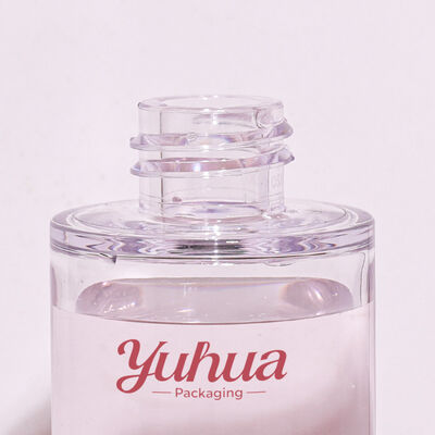 Serum Dropper Bottles with various capacity options suitable for small batch production and large scale packaging needs