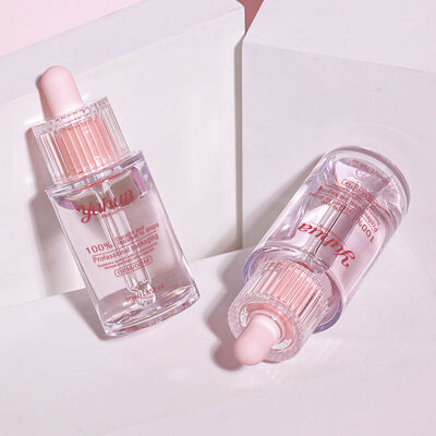 Serum Dropper Bottles with various capacity options suitable for small batch production and large scale packaging needs