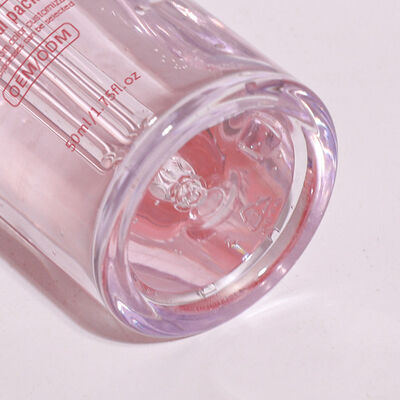 Serum Dropper Bottles with various capacity options suitable for small batch production and large scale packaging needs