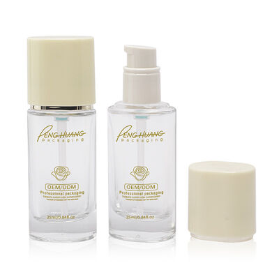 Serum Dropper Bottles glass packaging solutions designed to protect and dispense liquid serums and cosmetic products efficiently