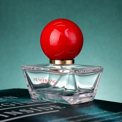 Oem Accepted oil serum bottle featuring bamboo dropper gold sliver customizable packaging for essential oil cosmetic skincare