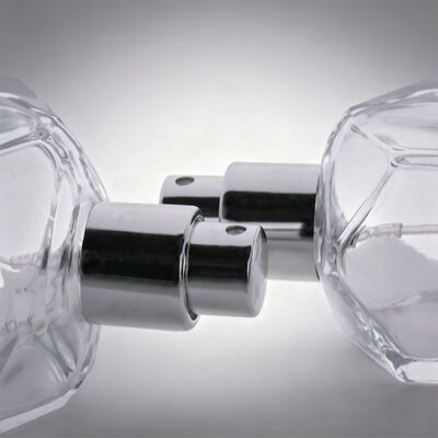 Serum Dropper Bottles Providing Leak Resistant Caps and Durable Glass Body Perfect for Cosmetic Packaging and Laboratory