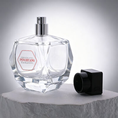 Serum Dropper Bottles crafted to meet high standards of and functionality suitable for cosmetic packaging and scientific