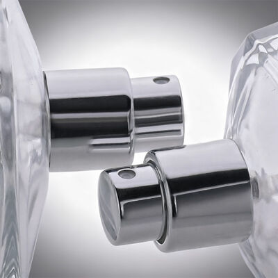 Serum Dropper Bottles crafted to meet high standards of and functionality suitable for cosmetic packaging and scientific