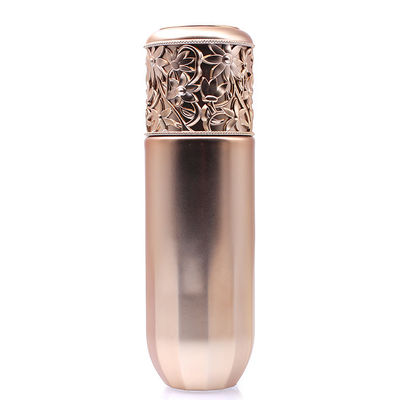 30G 50G 40ml 100ml 120ml Skin care packaging cosmetic glass set PC311