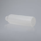 Semi Opaque White 120ml Opal Glass Bottle Lotion Pump Bottle