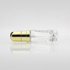 Wholesale Foundation Bottle 30ml Glass Liquid Lotion Bottle With Pump Cosmetic Bottle For Skin Care