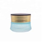 Empty 30ml Cream Glass Jars Cosmetics Packaging For Face Cream