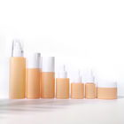 100ml-15ml Cosmetic Packaging Set Empty Pump Sprayer Bottle