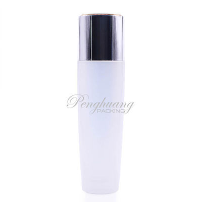 YUHUA 120ml Skincare Bottle Packaging 50g Cosmetic Cream Containers