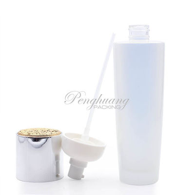 YUHUA 120ml Skincare Bottle Packaging 50g Cosmetic Cream Containers