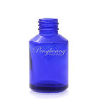 15ml - 200ml Cobalt Blue Glass Bottle 15g 30g 50g Glass Cream Jar
