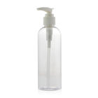 BPA Free 250ml 250g Plastic Packaging Bottles Empty For Sanitizer