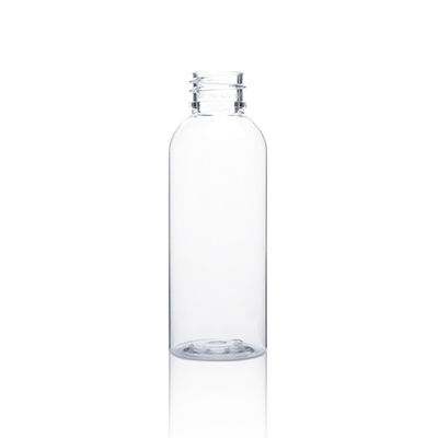 OEM 100ml Plastic Packaging Bottles For Personal Care Sanitizer