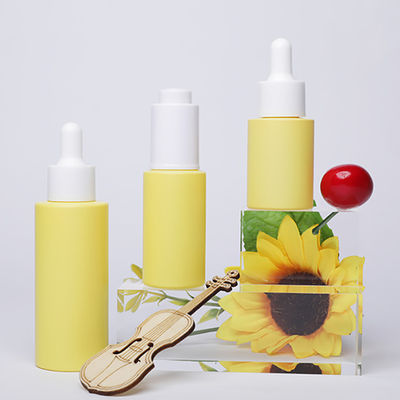 Good price 30ml 60ml 80ml PET Dropper Bottles OEM Leak Proof For Personal Cares online